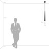 Подвес LIGHTSTAR PUNTO 807016